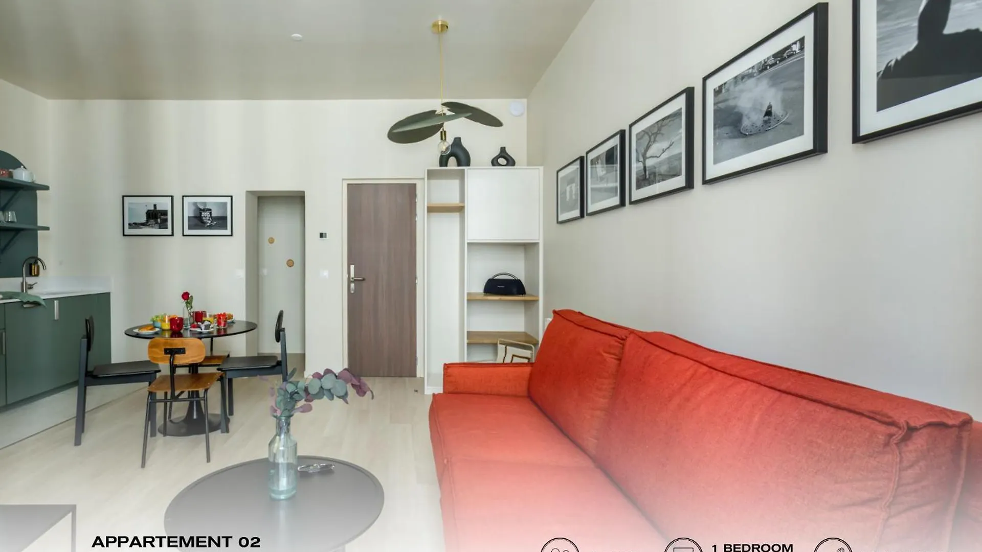 Beauquartier - Marais, Bourg Tibourg