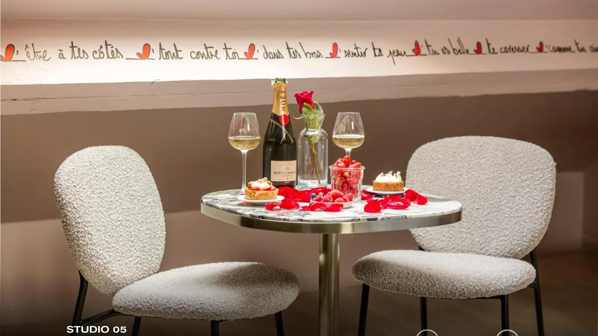 Διαμέρισμα Beauquartier - Marais, Bourg Tibourg *
