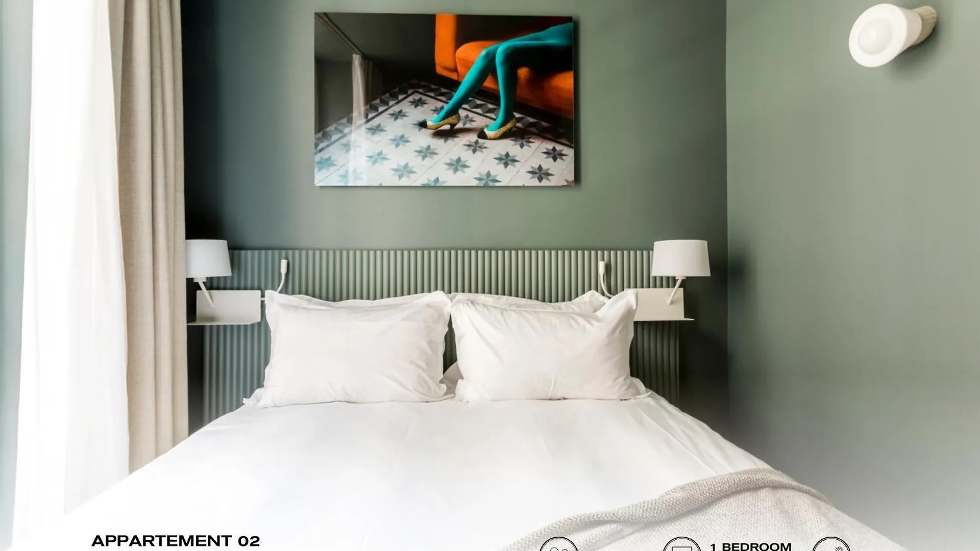 Beauquartier - Marais, Bourg Tibourg Paris
