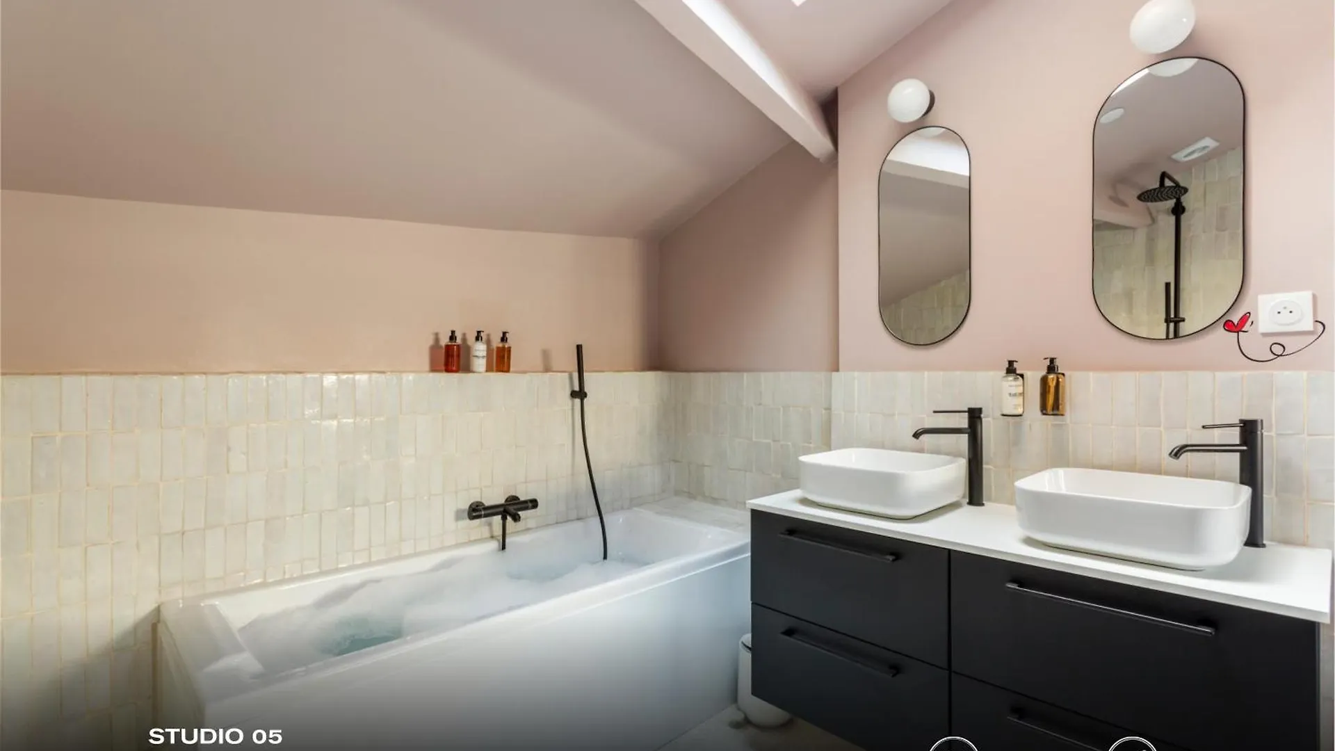 Beauquartier - Marais, Bourg Tibourg Paris