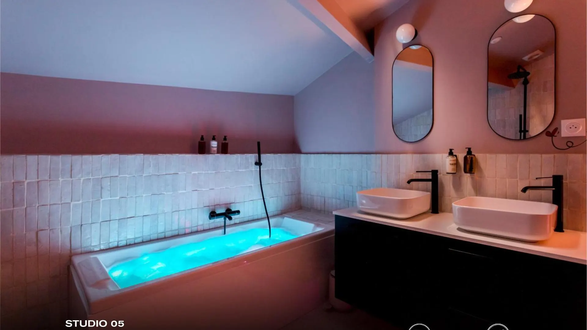 Beauquartier - Marais, Bourg Tibourg Paris