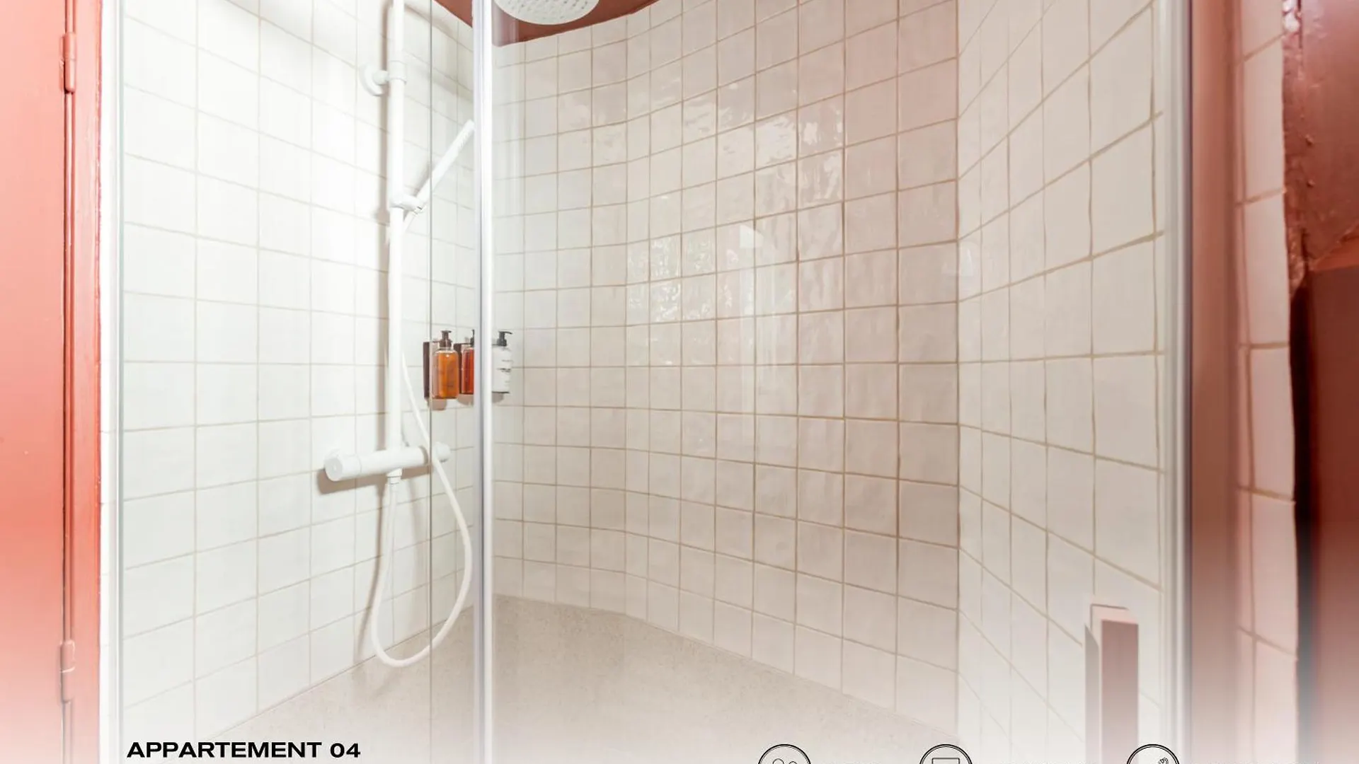 Apartment Beauquartier - Marais, Bourg Tibourg