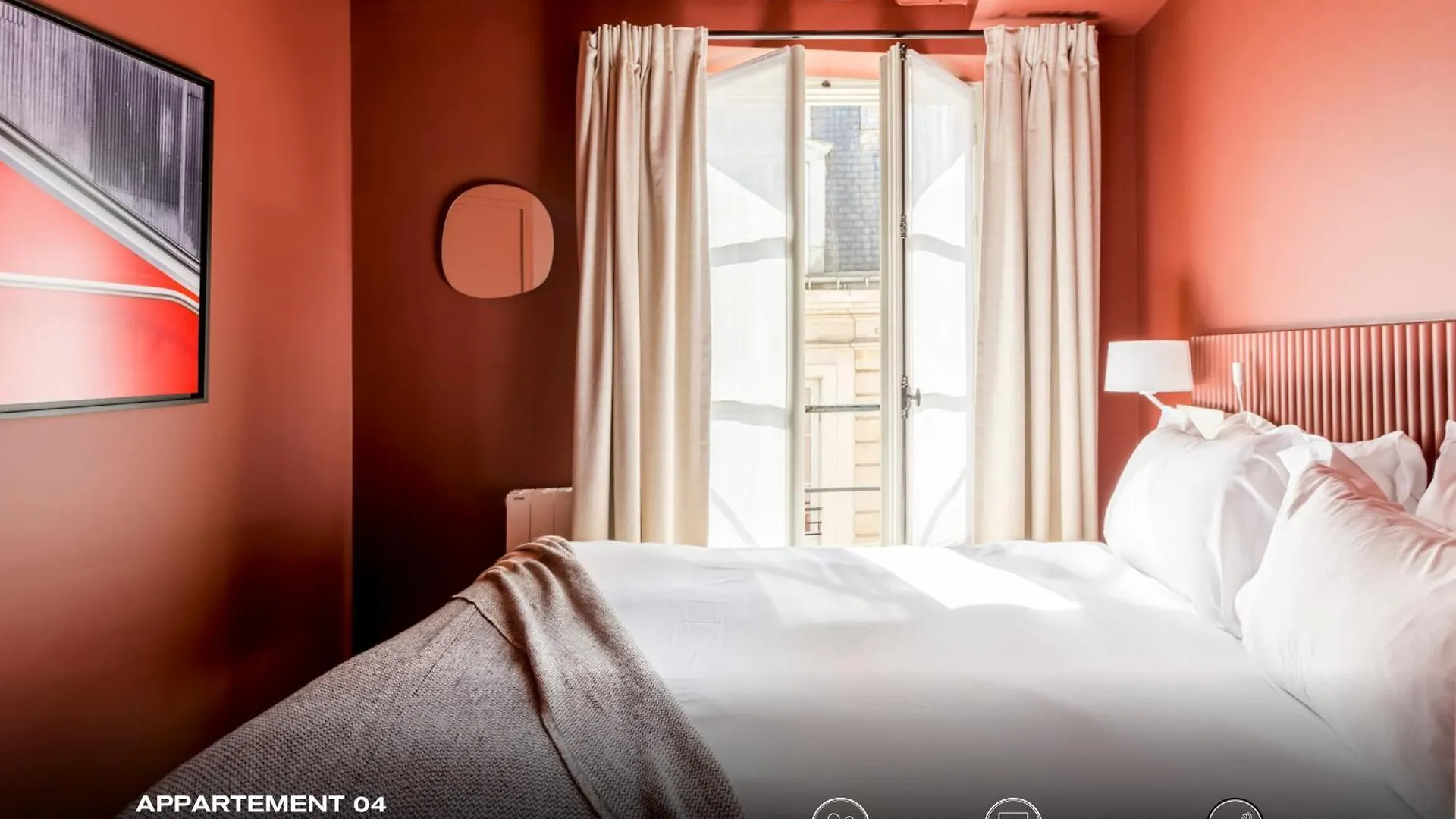Beauquartier - Marais, Bourg Tibourg *