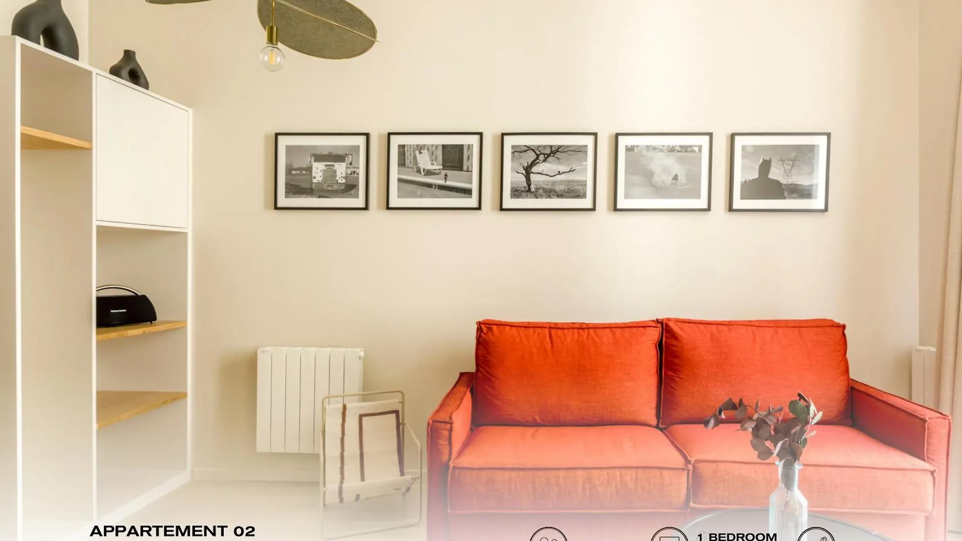 Beauquartier - Marais, Bourg Tibourg Apartment Paris